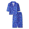 Boys Night Suit Full Sleeves