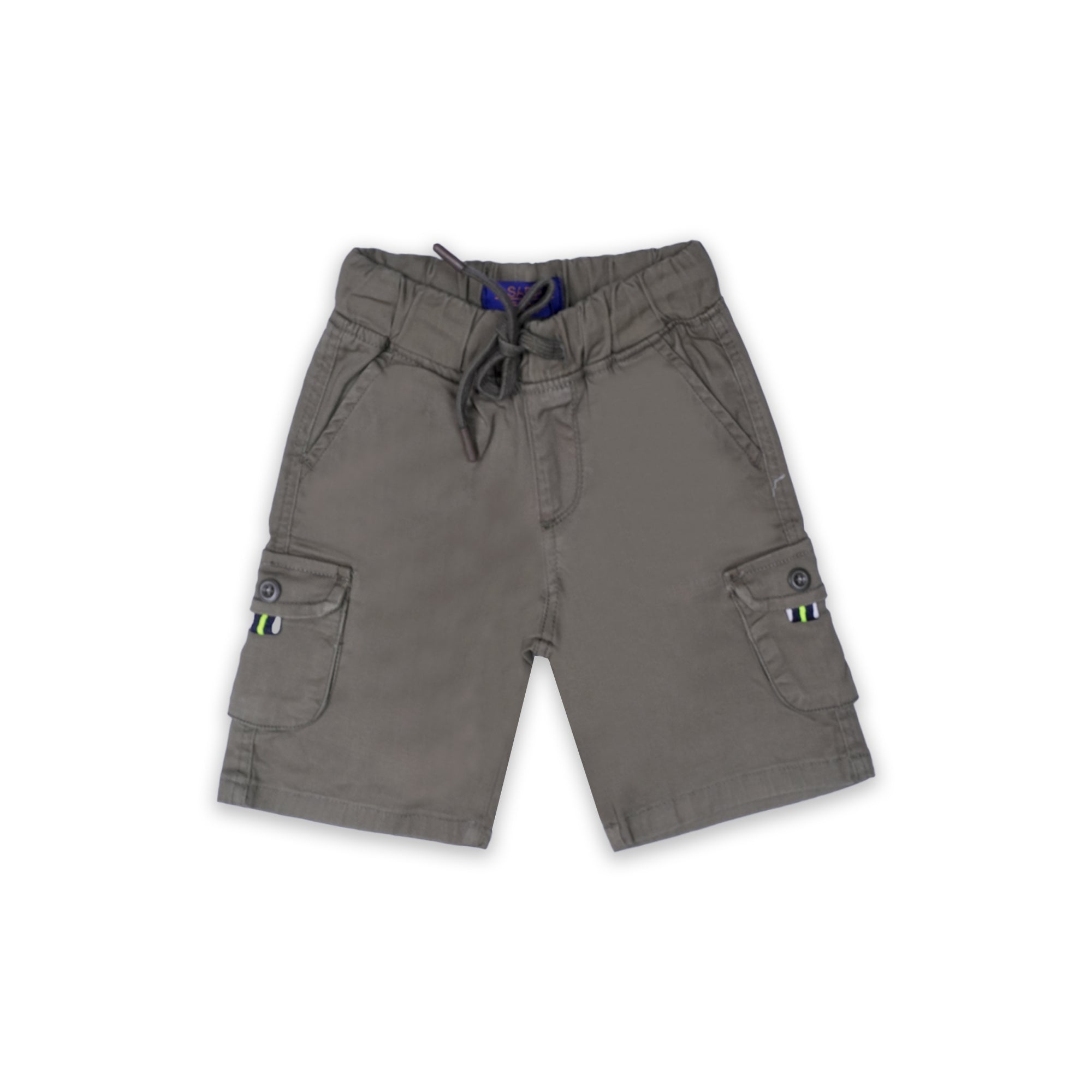 Stylish Boys' army Cargo Shorts