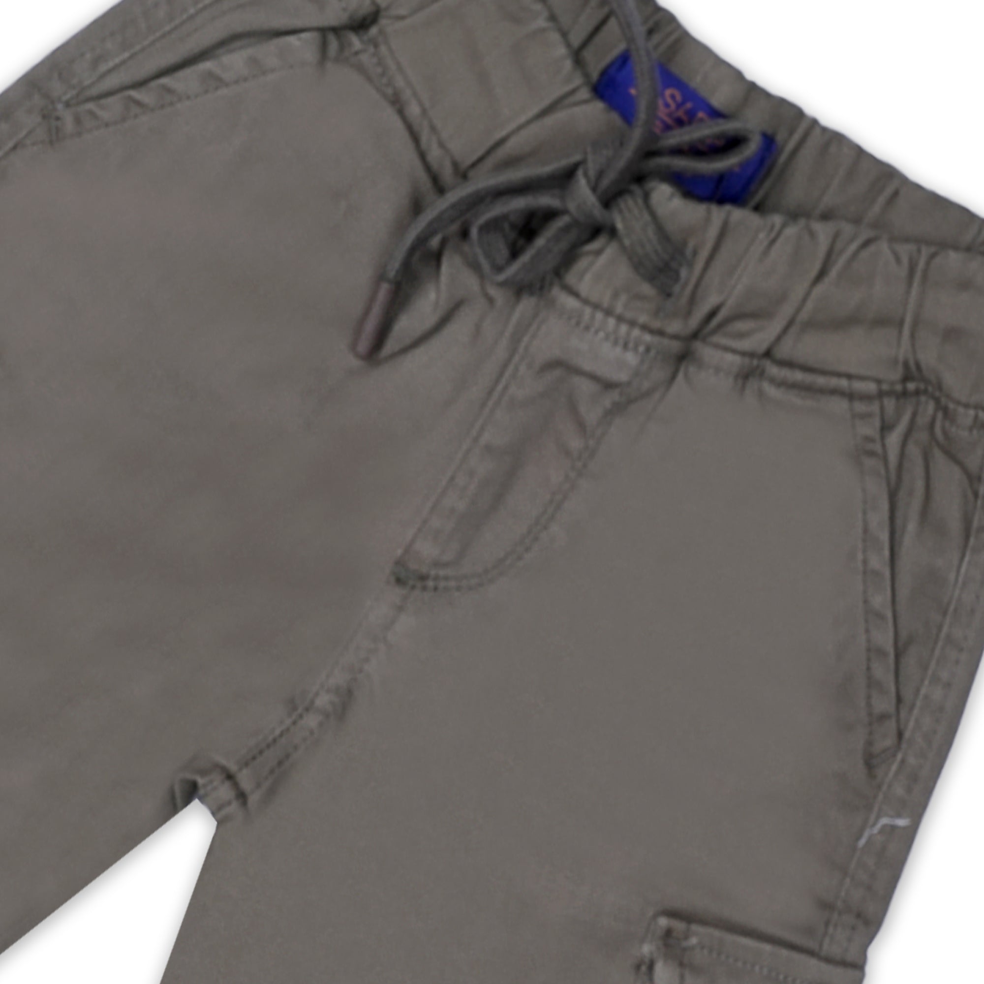 Stylish Boys' army Cargo Shorts