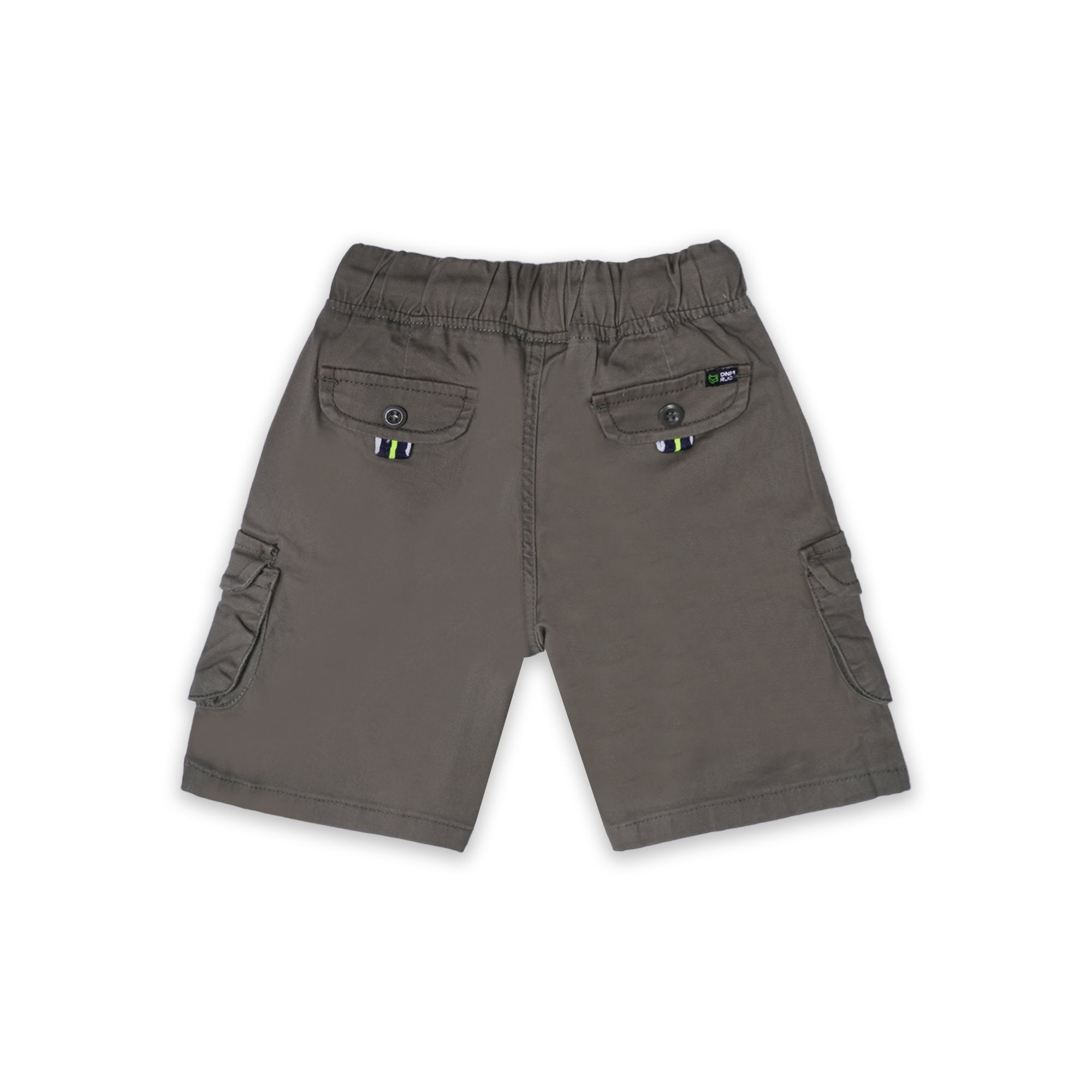 Stylish Boys' army Cargo Shorts