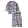 Boys Night Suit Full Sleeves