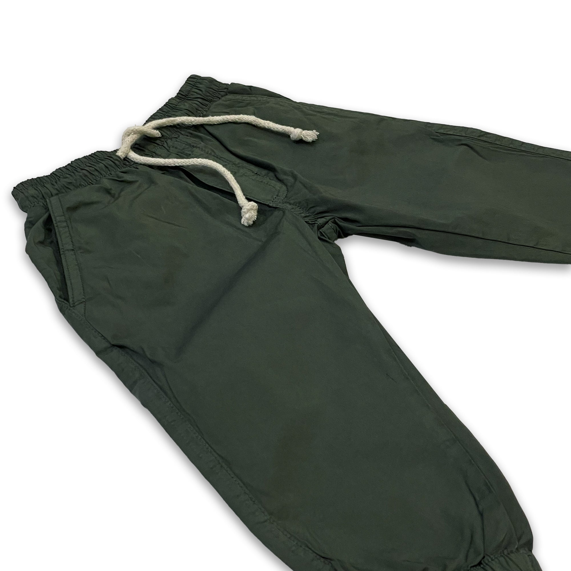 Army Jogger Pants