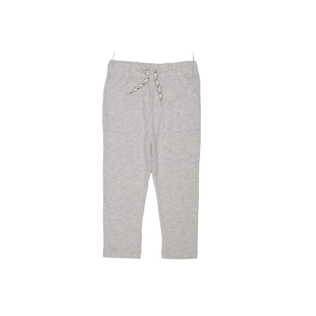 Classic Comfort Trousers