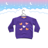 Chick Fleece Crewneck Sweatshirt