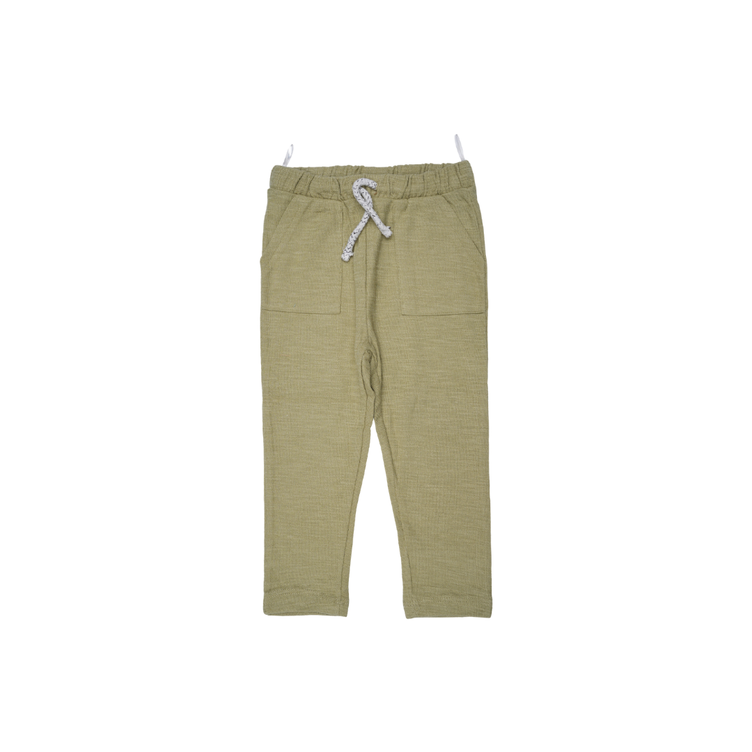 Classic Comfort Trousers