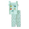 Girls 2 piece set (Shore)