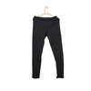 Classic Comfort Black Trousers