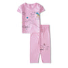 Girls 2 piece set (Unicorn-2)