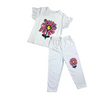 Girls 2 piece set (empowered - 2)