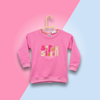 Super Sister Embroidered Sweatshirt