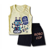 Boys Sando 2 Piece Suit