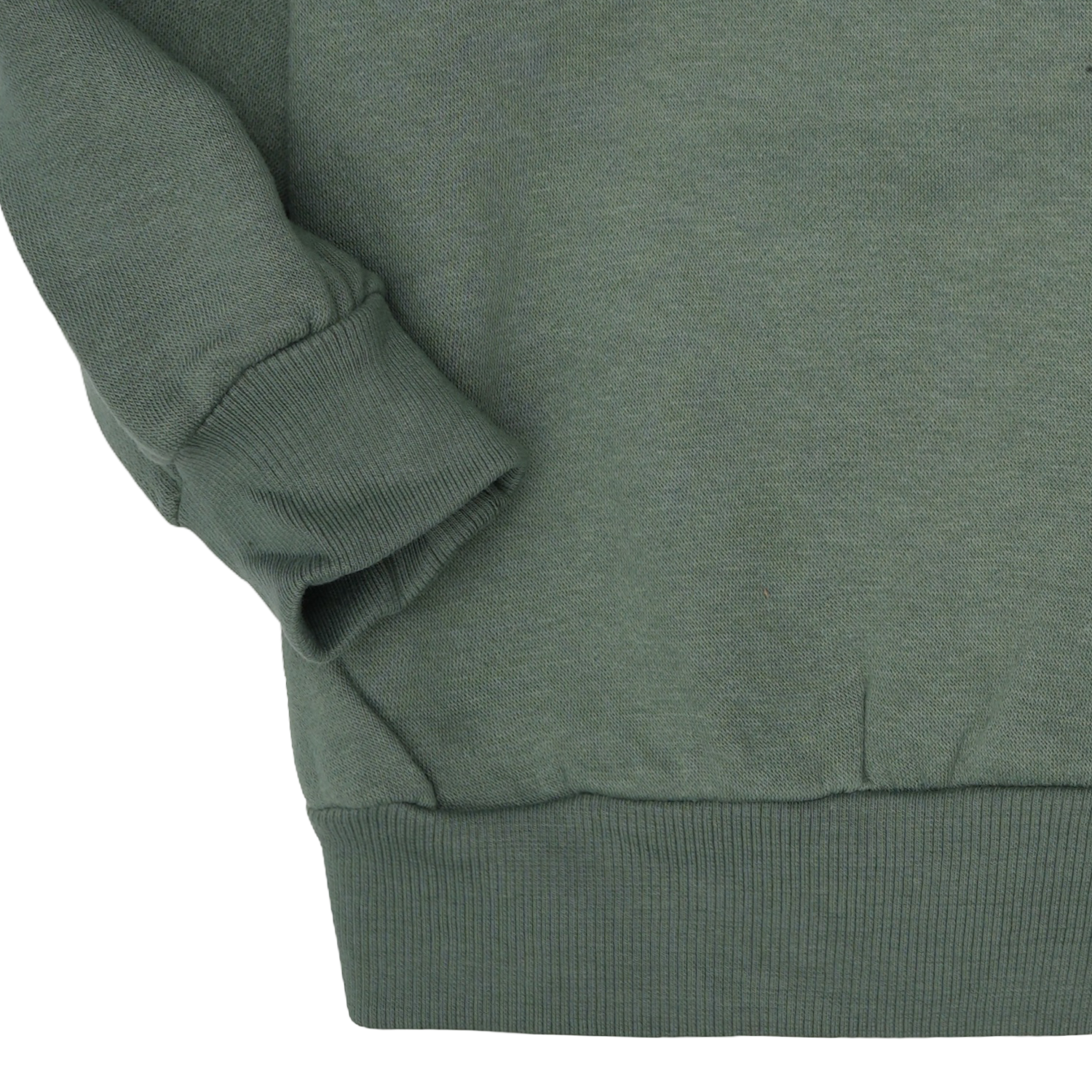 Commando Fleece Sweatshirt