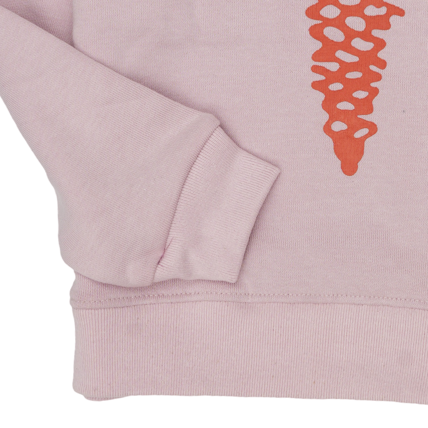 Cone Fleece Crewneck Sweatshirt