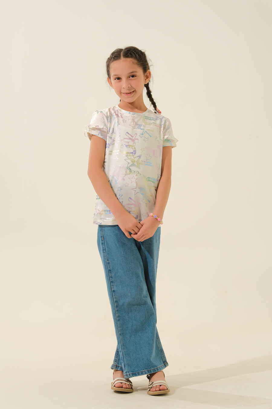 Sparkling Star T-shirt