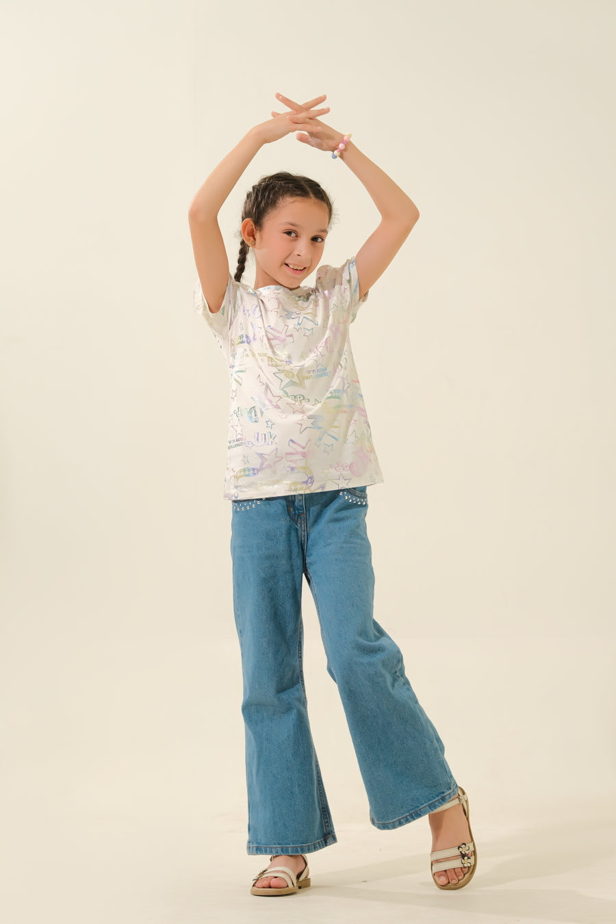 Sparkling Star T-shirt