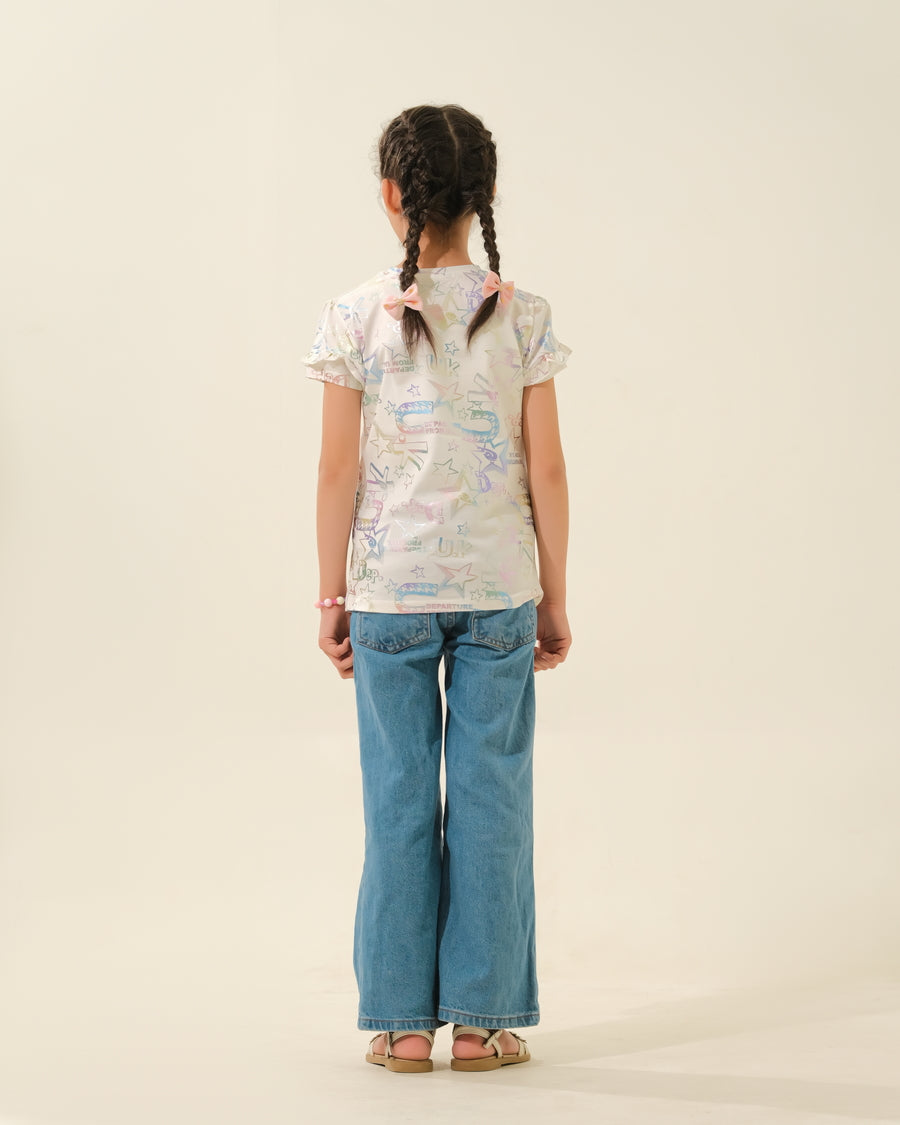 Sparkling Star T-shirt