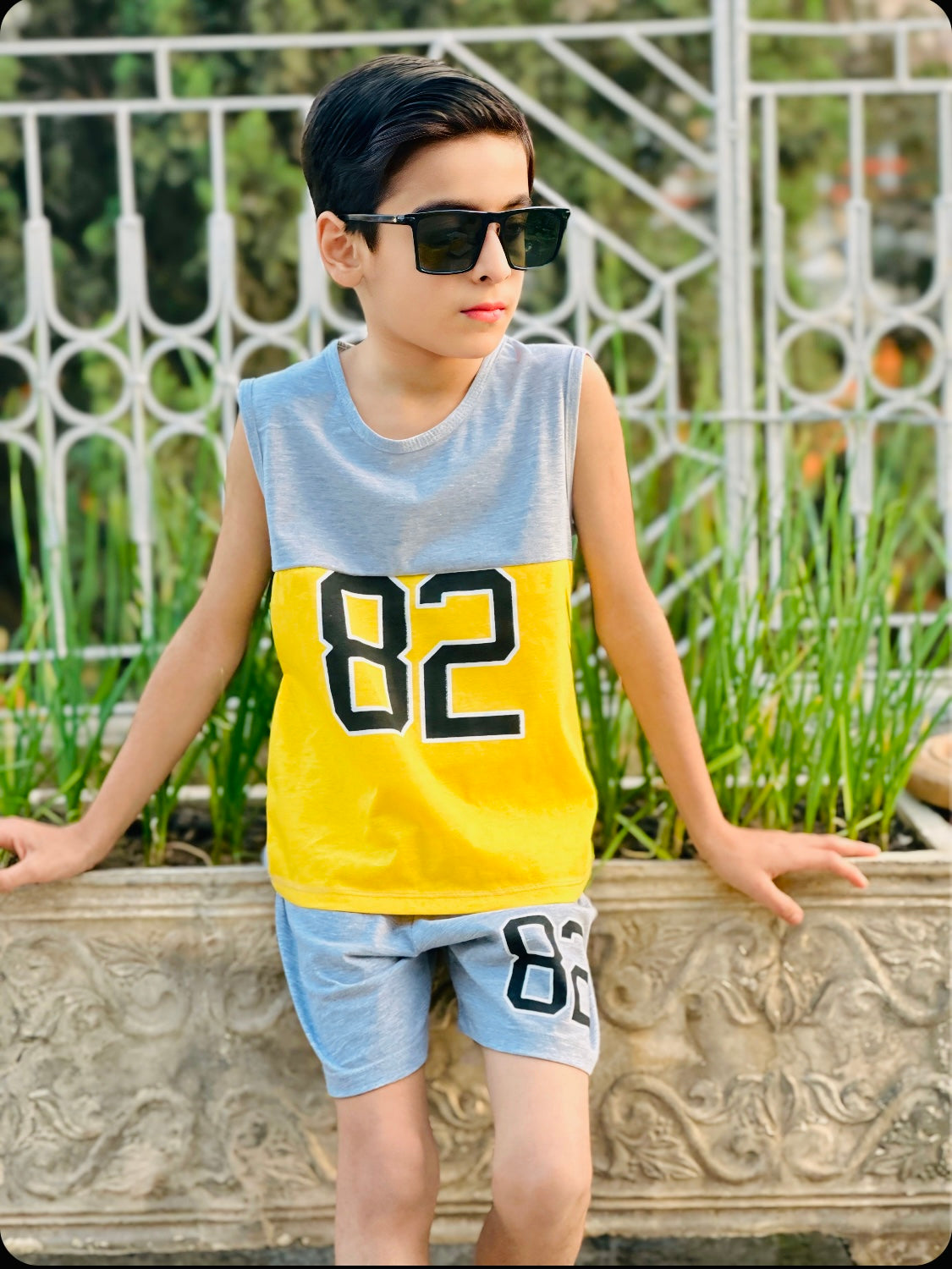 Boys Sando 2 Piece Suit (82)