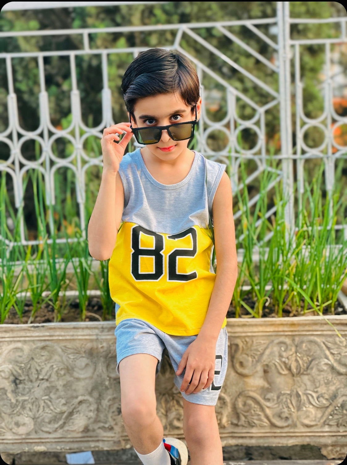 Boys Sando 2 Piece Suit (82)