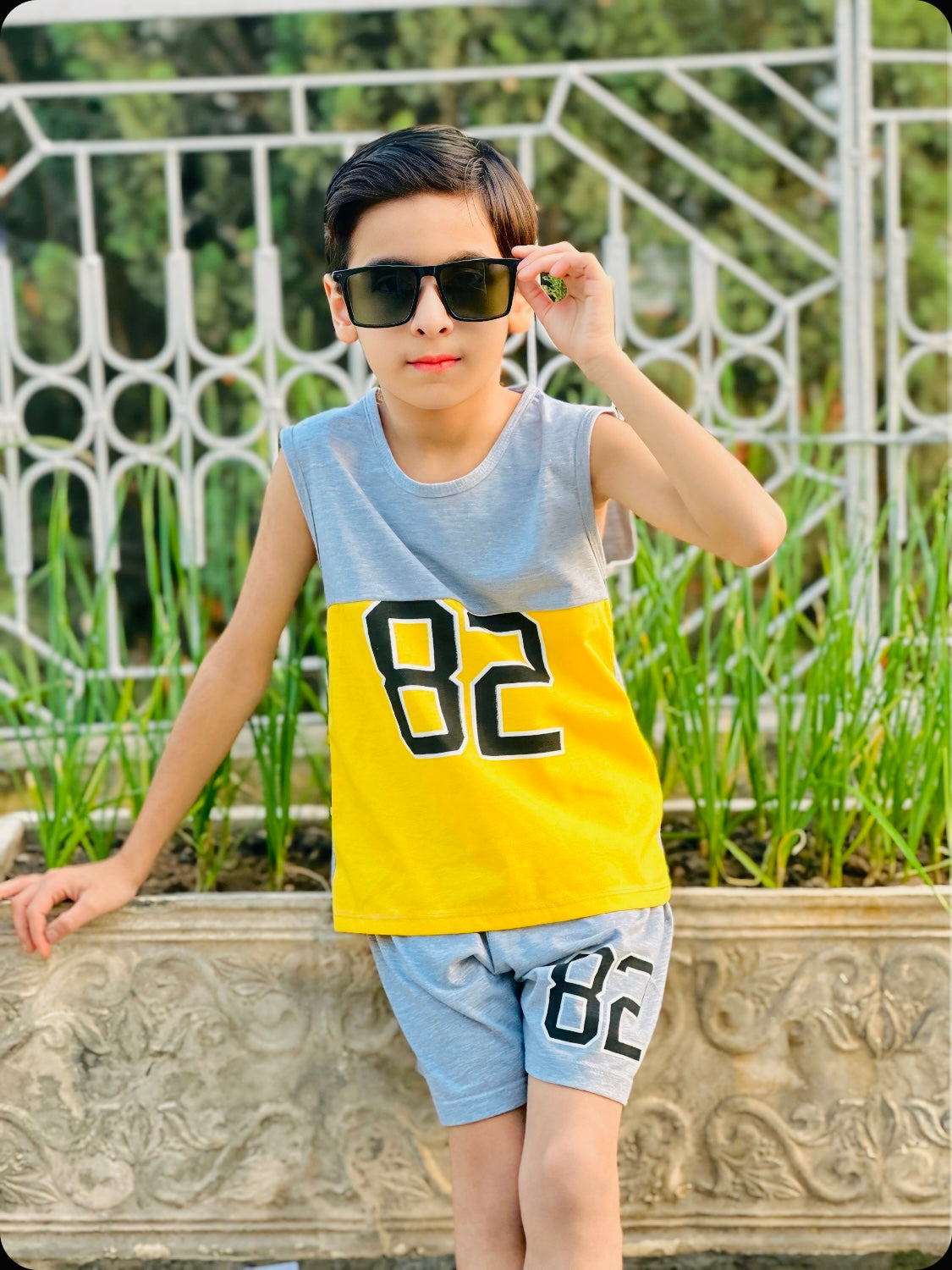 Boys Sando 2 Piece Suit (82)