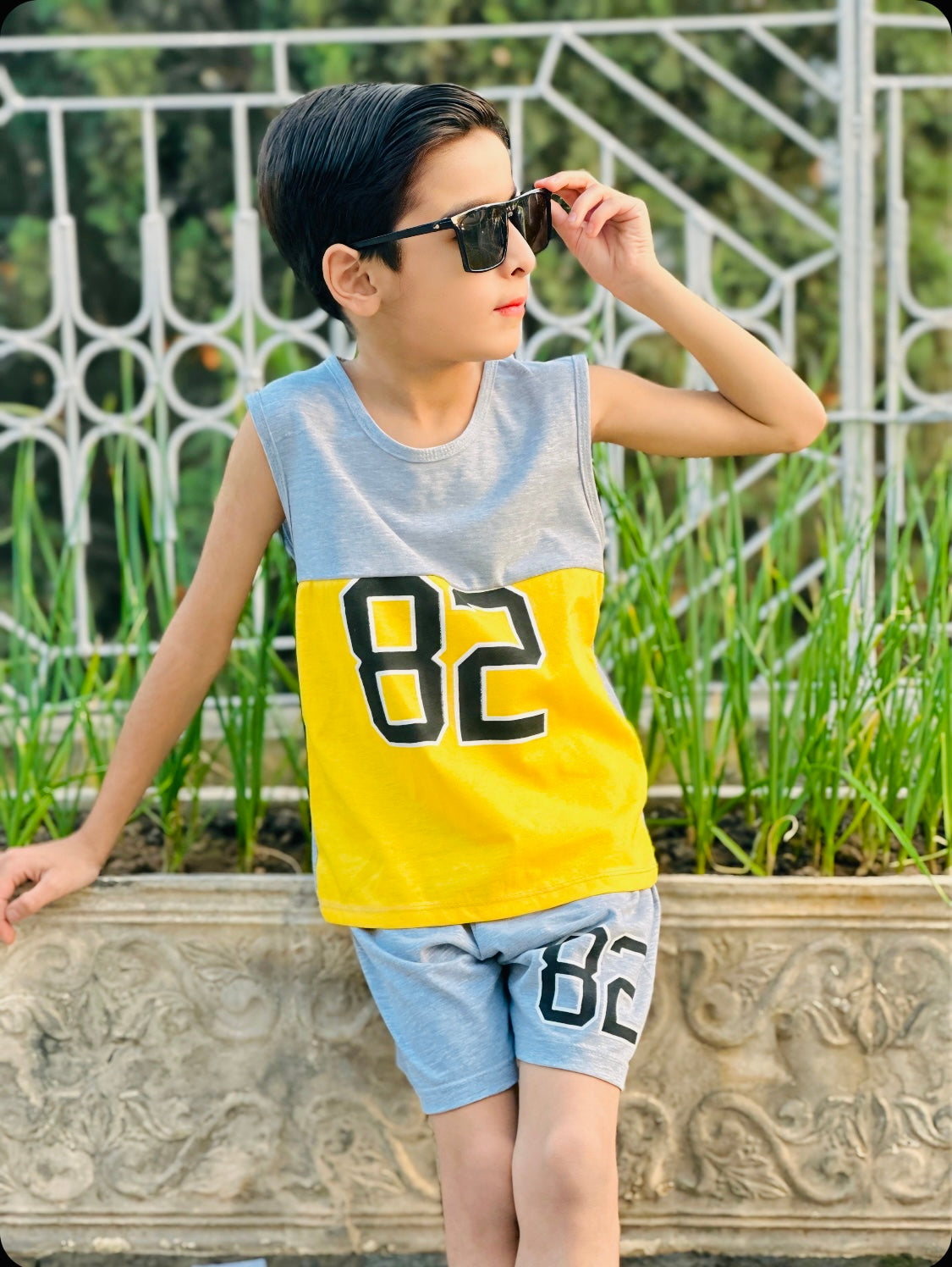 Boys Sando 2 Piece Suit (82)